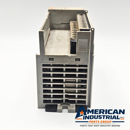 Allen-Bradley 1769-OW16 Compact I/O 16-point relay output module for PLC automation systems and control panels