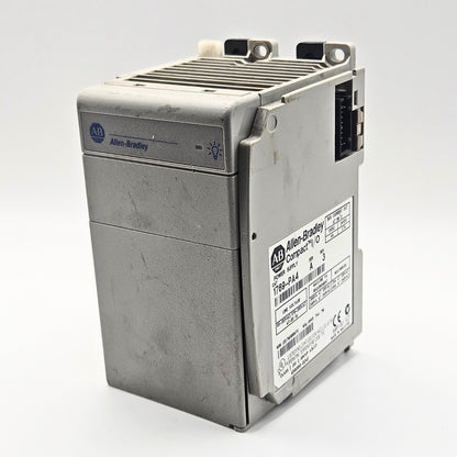Allen-Bradley 1769-PA4 Compact I/O AC power supply Series A for PLC automation systems and control panels