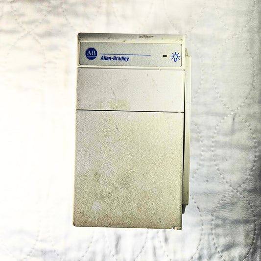 Allen-Bradley 1769-PA4 Compact I/O AC power supply Series A for PLC automation systems and control panels