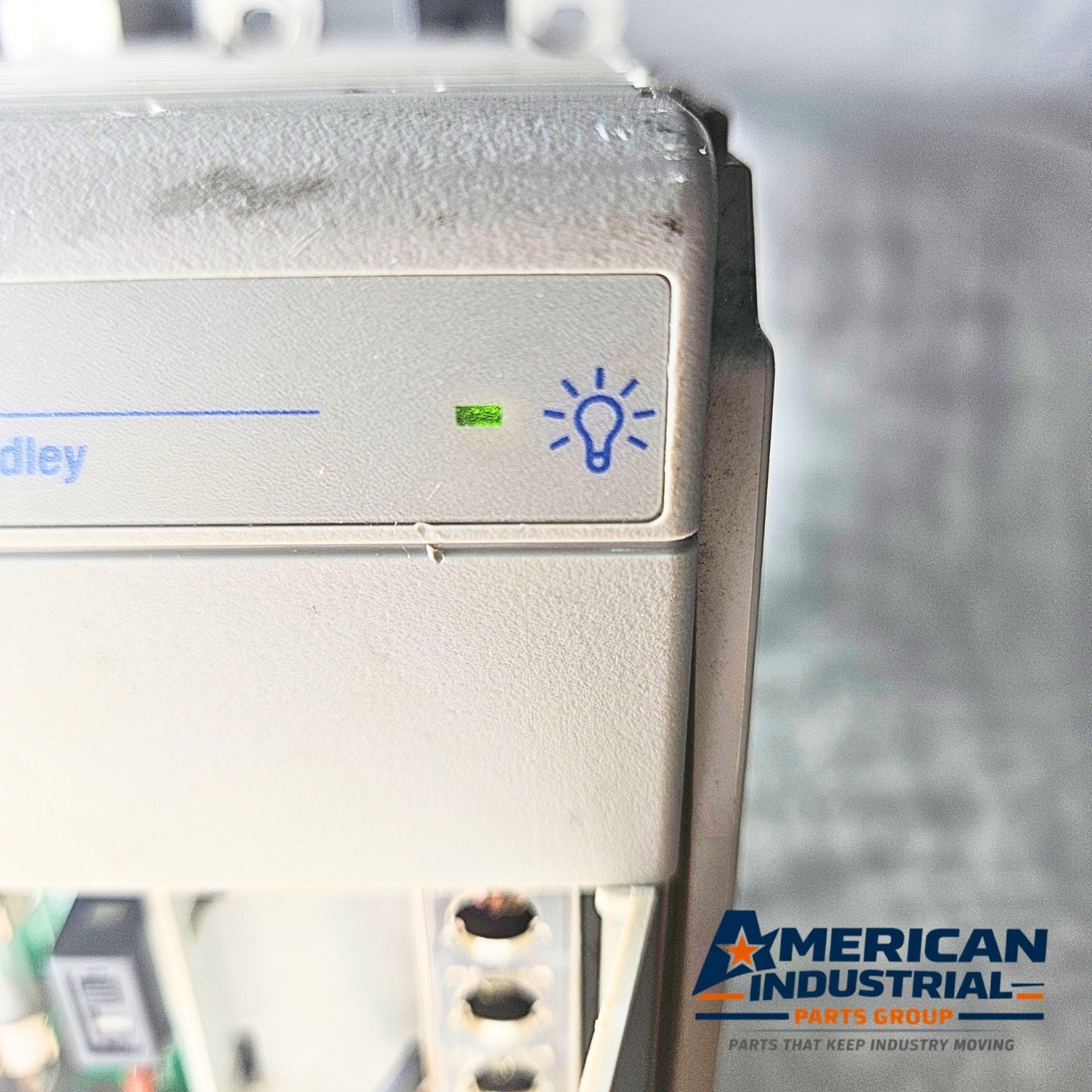 Allen-Bradley 1769-PA4 Compact I/O AC power supply Series A for PLC automation systems and control panels