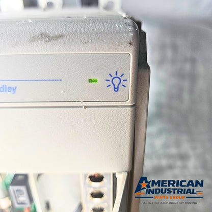 Allen-Bradley 1769-PA4 Compact I/O AC power supply Series A for PLC automation systems and control panels