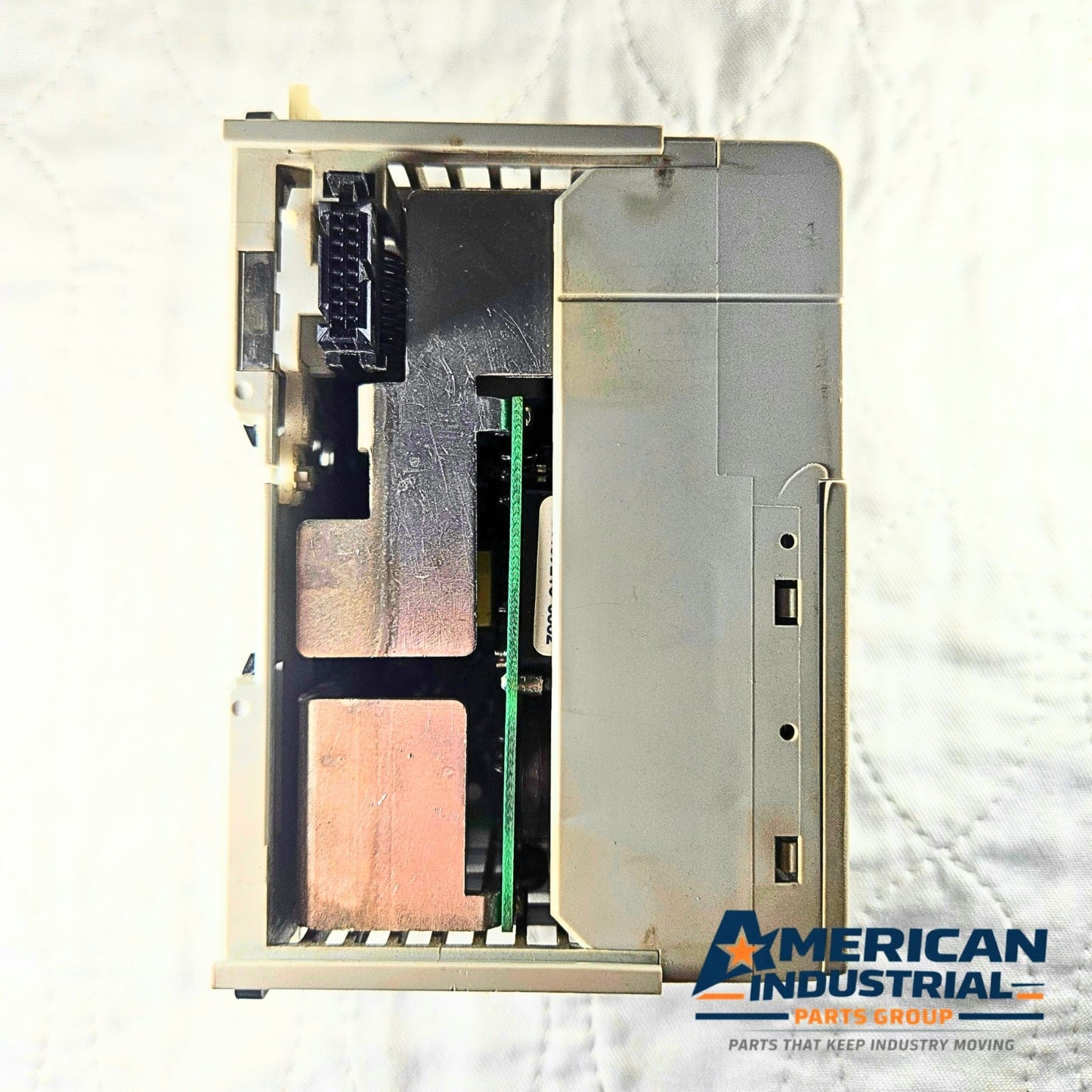 Allen-Bradley 1769-PA4 Compact I/O AC power supply Series A for PLC automation systems and control panels
