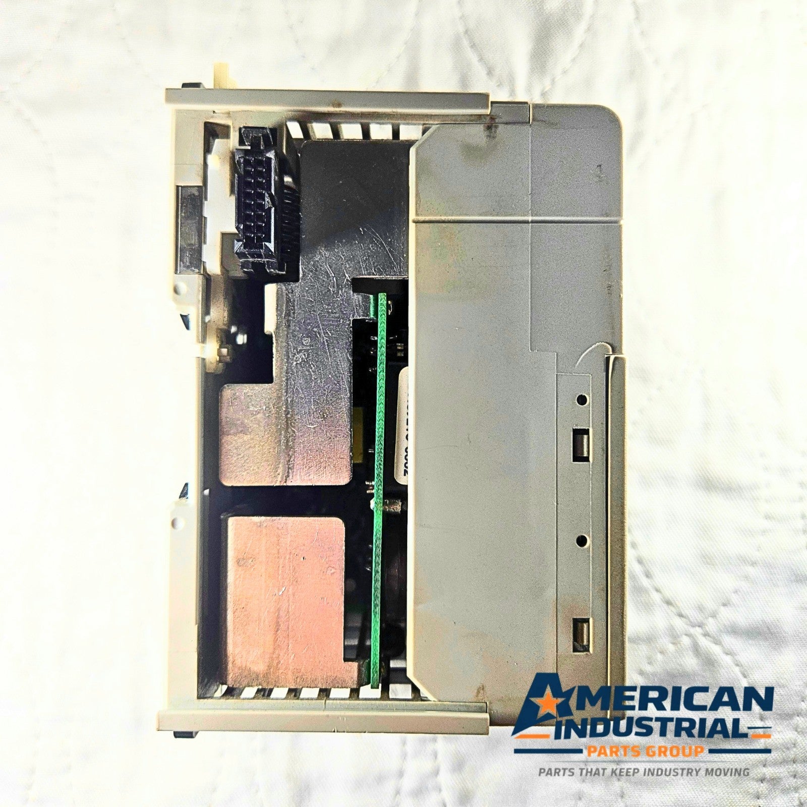 Allen-Bradley 1769-PA4 Compact I/O AC power supply Series A for PLC automation systems and control panels
