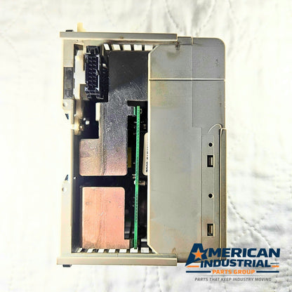 Allen-Bradley 1769-PA4 Compact I/O AC power supply Series A for PLC automation systems and control panels