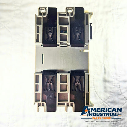 Allen-Bradley 1769-PA4 Compact I/O AC power supply Series A for PLC automation systems and control panels