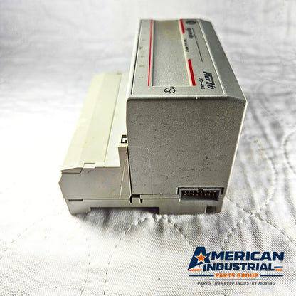 Allen-Bradley 1794-IA8 FLEX I/O 8-point 120VAC input module for PLC automation systems and control panels