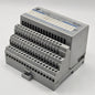 Allen-Bradley 1794-IB16 input module for industrial automation and MRO PLC I/O applications. American Industrial Parts Group.