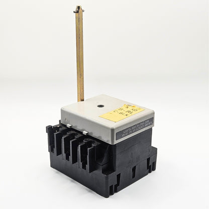 Allen-Bradley 194R-NN030P3 disconnect switch for industrial automation and MRO panel applications. American Industrial Parts Group.