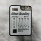 Allen-Bradley 700-HC24Z24-4 relay 24VDC 7A 4PDT plug-in for industrial control panels and automation systems