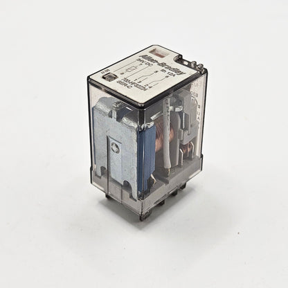 Allen-Bradley 700-HF32Z24 Series C general purpose relay 24VDC 3PDT 12A for industrial control panels and automation systems