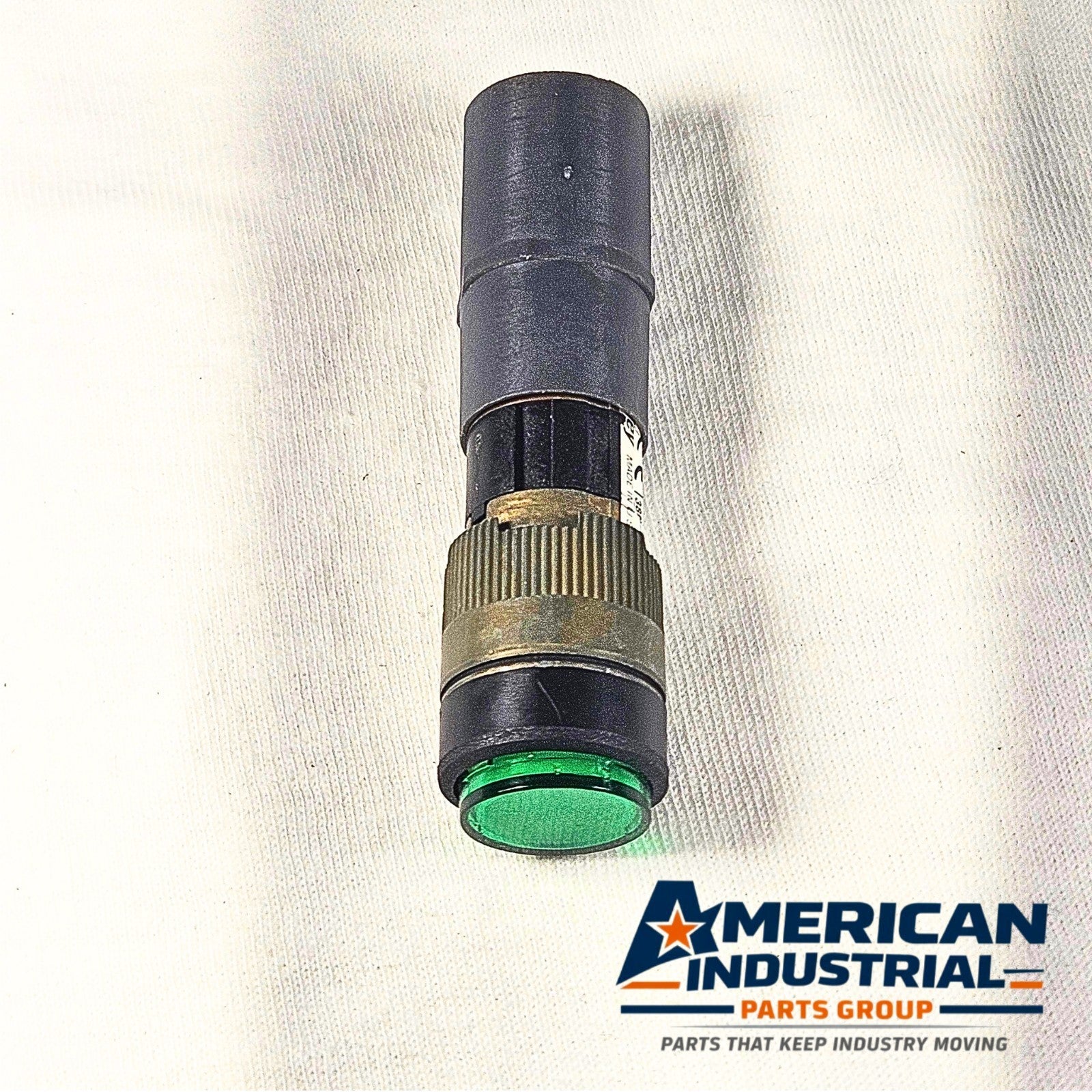 Allen-Bradley 800A-L indicating light panel indicator for industrial control panels and automation systems