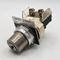 Allen-Bradley 800T-H31 30mm 2-position keyed selector switch NEMA 4/13 for industrial control panel operation