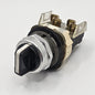 Allen-Bradley 800T-J2 Series T 30mm 3-position selector switch for industrial control panel operation