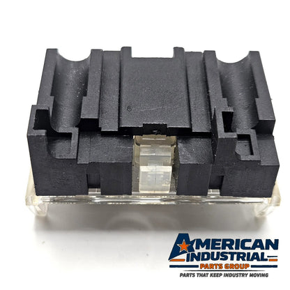 Allen-Bradley 800T-XA Series D contact block 1 NO 1 NC A600 screw terminal for Bulletin 800T pilot devices