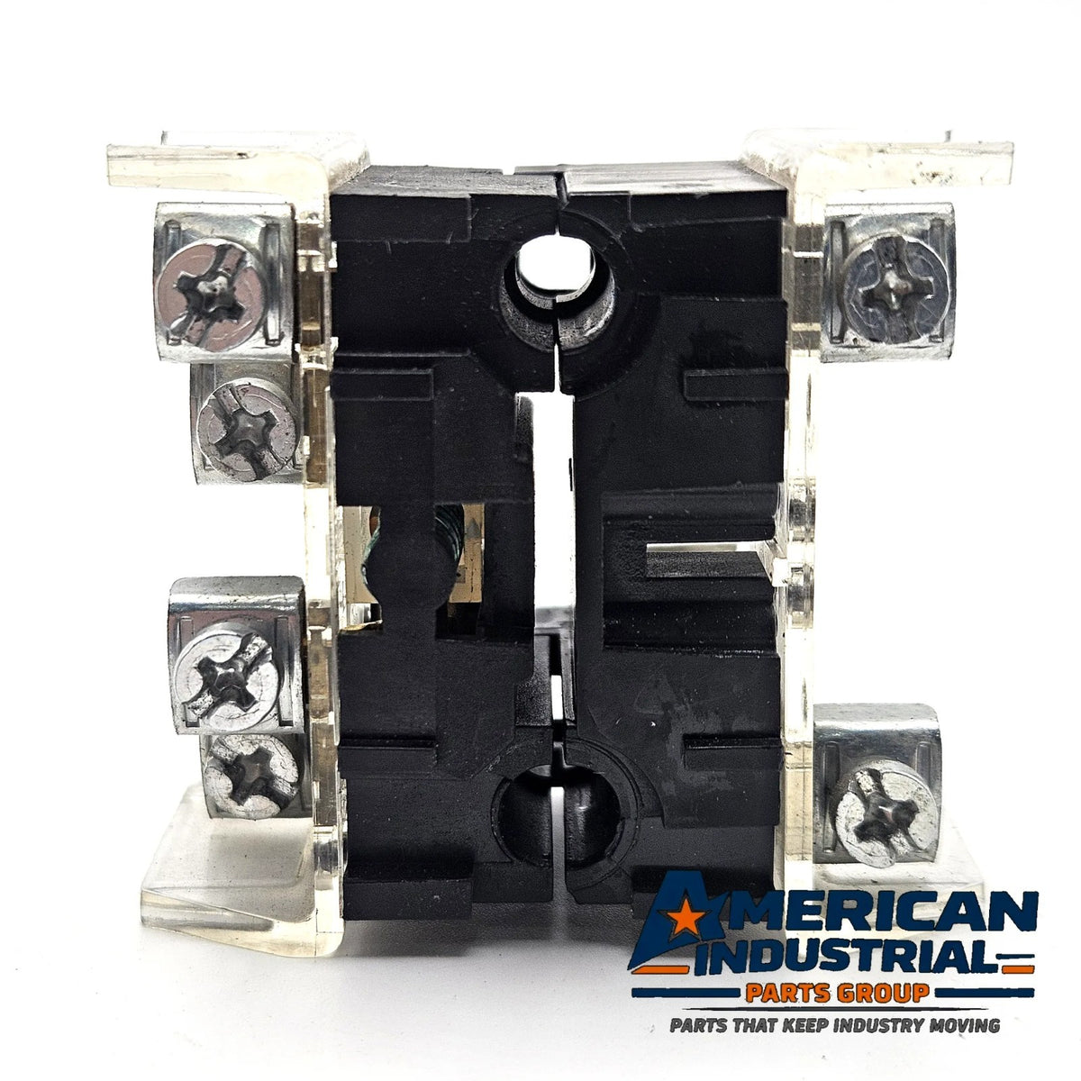 Allen-Bradley 800T-XA Series D contact block 1 NO 1 NC A600 screw terminal for Bulletin 800T pilot devices