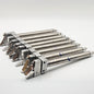 American Cylinder 437SNHS-2.00 pneumatic cylinder for industrial automation and MRO applications. American Industrial Parts Group.