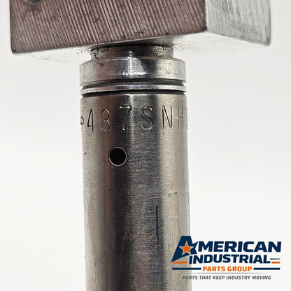 American Cylinder 437SNHS-2.00 pneumatic cylinder for industrial automation and MRO applications. American Industrial Parts Group.