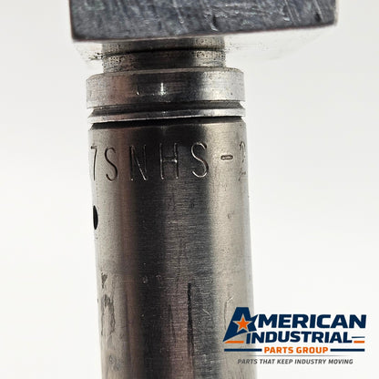 American Cylinder 437SNHS-2.00 pneumatic cylinder for industrial automation and MRO applications. American Industrial Parts Group.