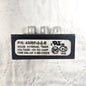 Artisan Controls 4300F-2-2-B interval timer 12VDC 1A 2-second delay for industrial control panels and automation systems
