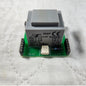 Asgard 6333830 transformer module PCB 115V 18.5V dual output for industrial control panels and automation systems
