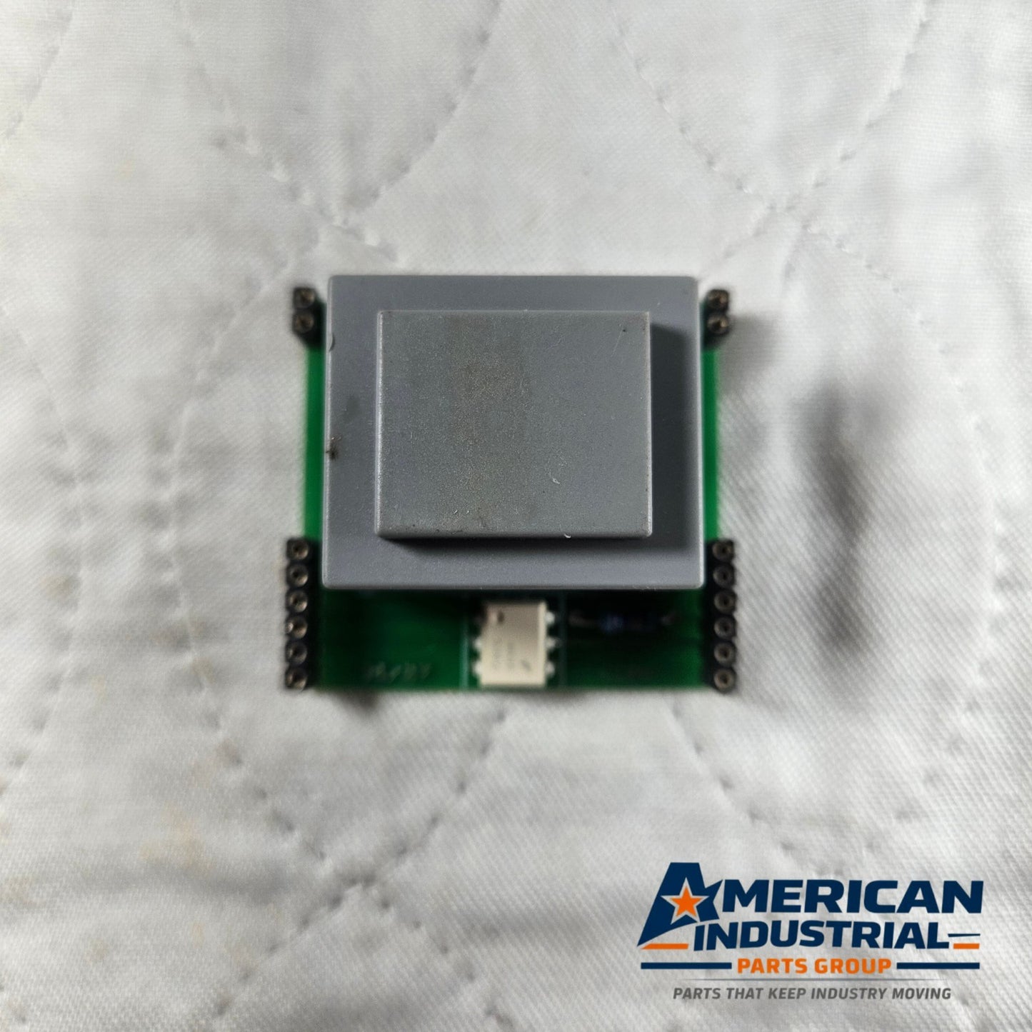 Asgard 6333830 transformer module PCB 115V 18.5V dual output for industrial control panels and automation systems