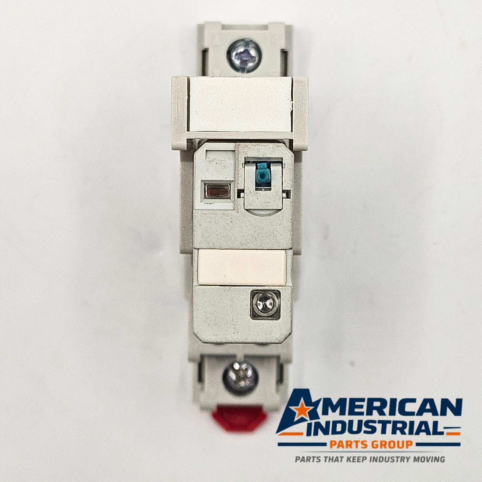 AutomationDirect 781-1C-24D relay with 781-1C-SKT socket 24VDC 15A for industrial control panels and automation systems
