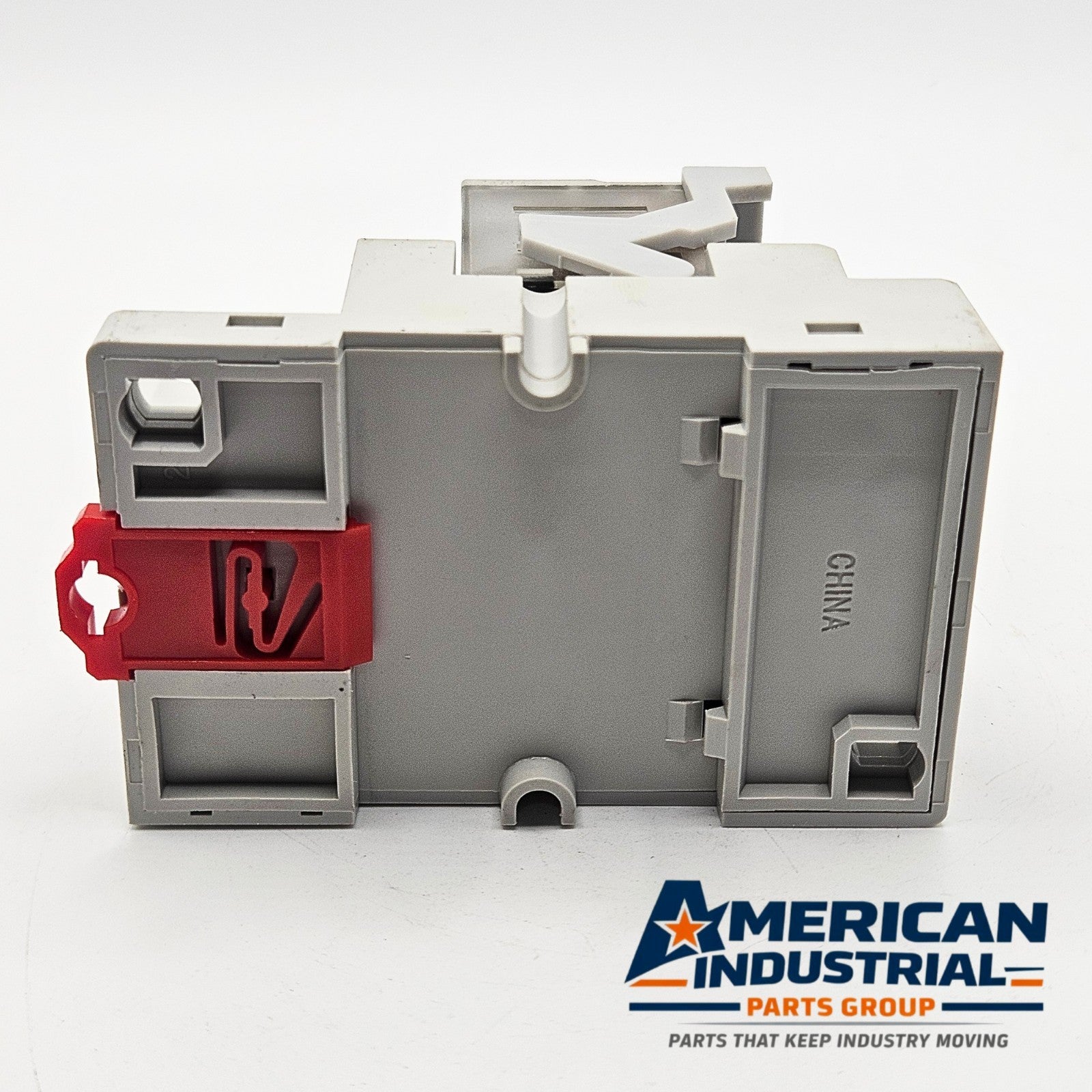 AutomationDirect 784-4C-24D 4PDT relay with 784-4C-SKT-1 socket 24VDC for industrial control panels and automation systems