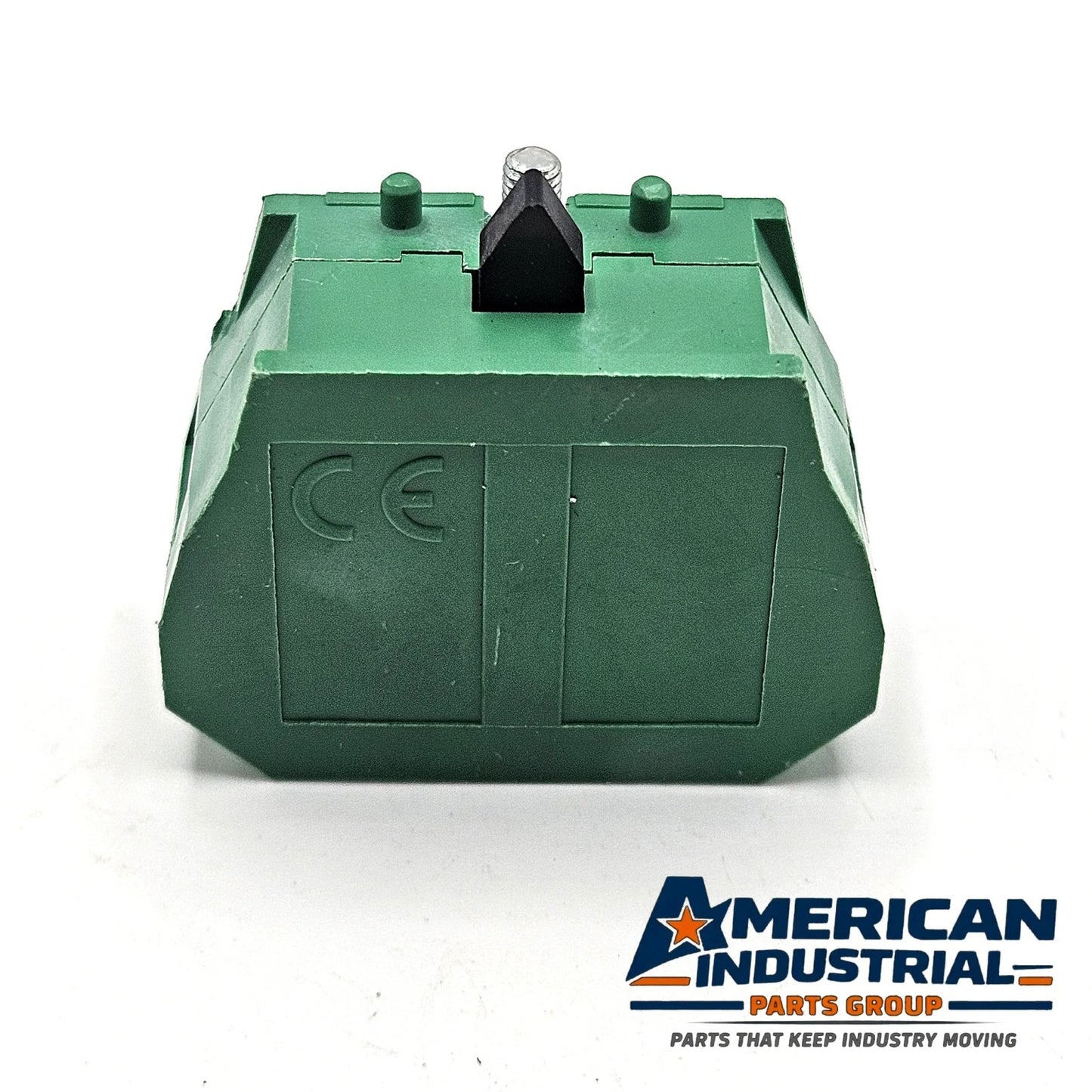 AutomationDirect ECX-1040 22mm 1 N.O. contact block for GCX ECX ECP pushbuttons for industrial control panels