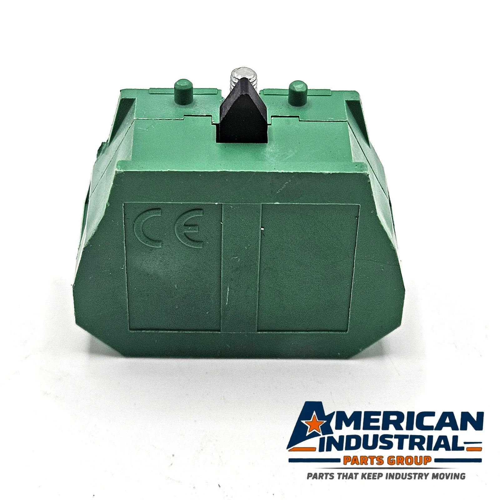 AutomationDirect ECX-1040 22mm 1 N.O. contact block for GCX ECX ECP pushbuttons for industrial control panels