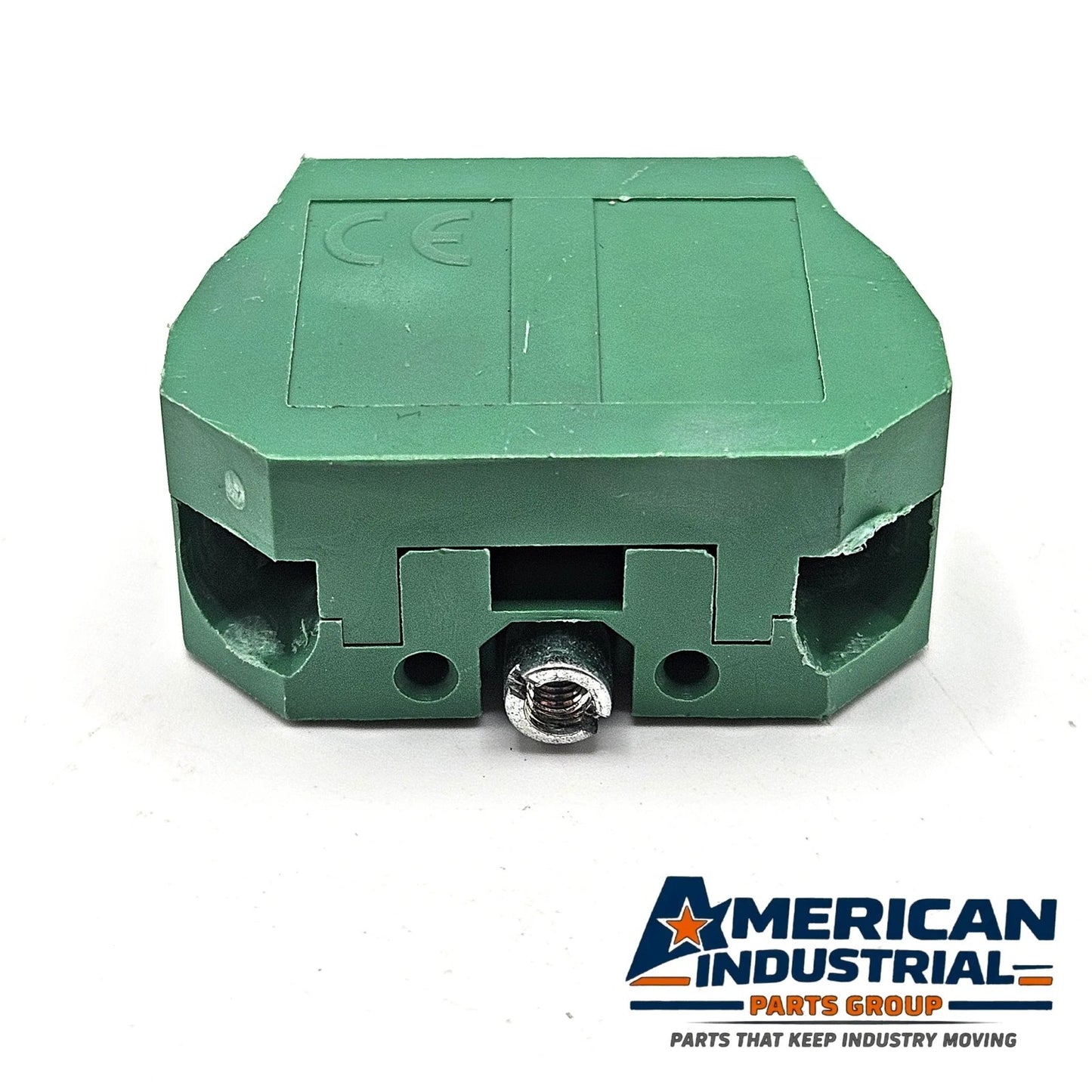 AutomationDirect ECX-1040 22mm 1 N.O. contact block for GCX ECX ECP pushbuttons for industrial control panels