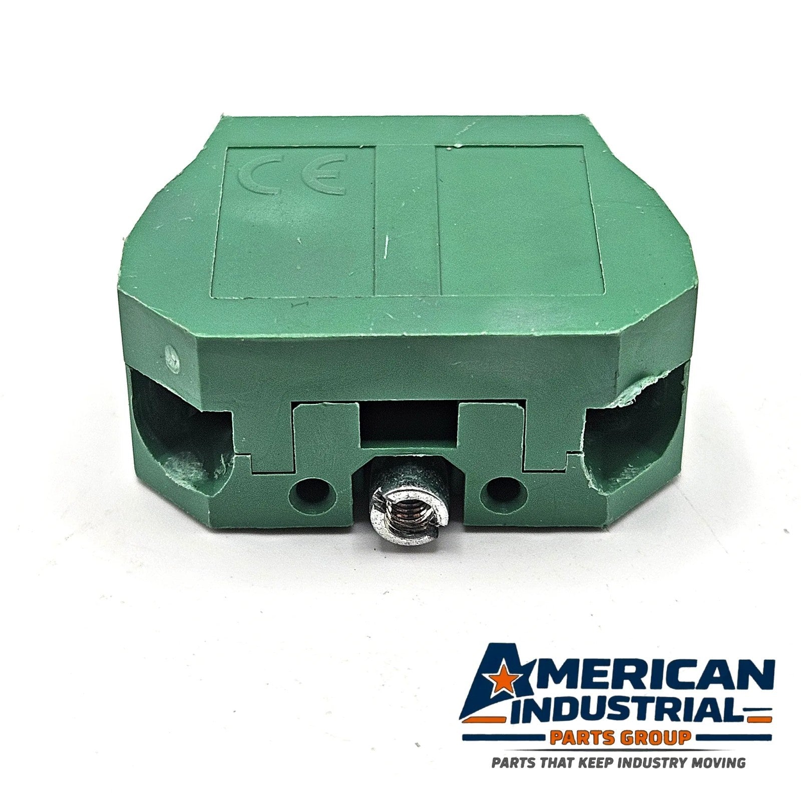 AutomationDirect ECX-1040 22mm 1 N.O. contact block for GCX ECX ECP pushbuttons for industrial control panels