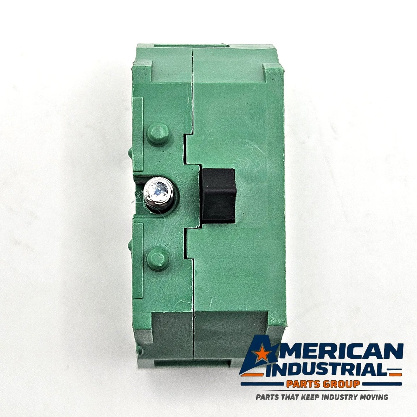 AutomationDirect ECX-1040 22mm 1 N.O. contact block for GCX ECX ECP pushbuttons for industrial control panels