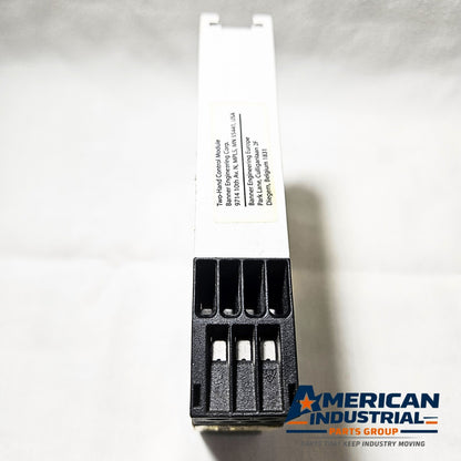 Banner AT-FM-10K machine safety relay for industrial automation and MRO applications. American Industrial Parts Group.