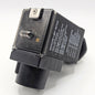 Banner ultrasonic sensor for industrial automation and MRO applications. American Industrial Parts Group.