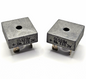 Lot of 2 Bridgold MB3510 35A 1000V single phase bridge rectifiers for power supply repair from American Industrial Parts Group