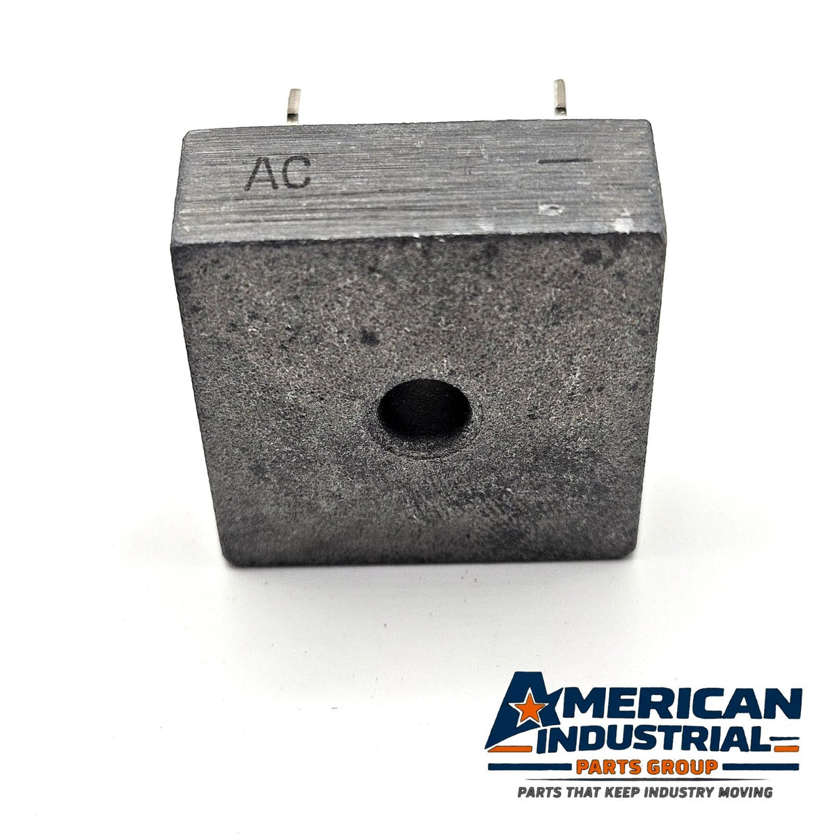 Lot of 2 Bridgold MB3510 35A 1000V single phase bridge rectifiers for power supply repair from American Industrial Parts Group