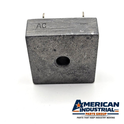 Lot of 2 Bridgold MB3510 35A 1000V single phase bridge rectifiers for power supply repair from American Industrial Parts Group