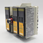 Bussmann CFD30J3 30A disconnect switch 600VAC 3-phase Class J fuse for industrial electrical panels and MRO applications