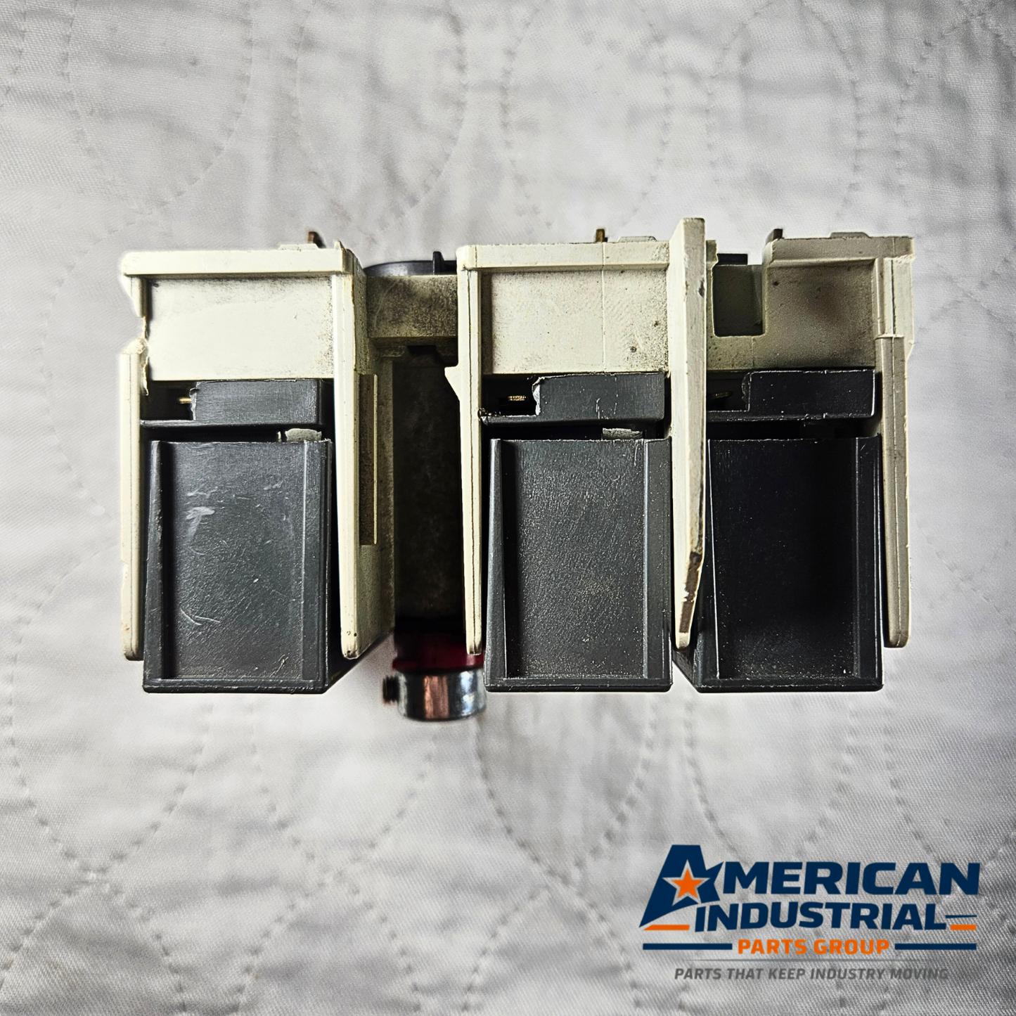 Bussmann CFD30J3 30A disconnect switch 600VAC 3-phase Class J fuse for industrial electrical panels and MRO applications