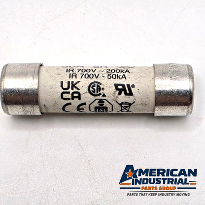 Eaton Bussmann FWP-30A14Fa 30A 700V high speed semiconductor fuse 14x51mm from American Industrial Parts Group