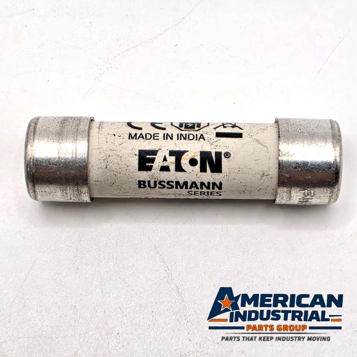 Eaton Bussmann FWP-30A14Fa 30A 700V high speed semiconductor fuse 14x51mm from American Industrial Parts Group