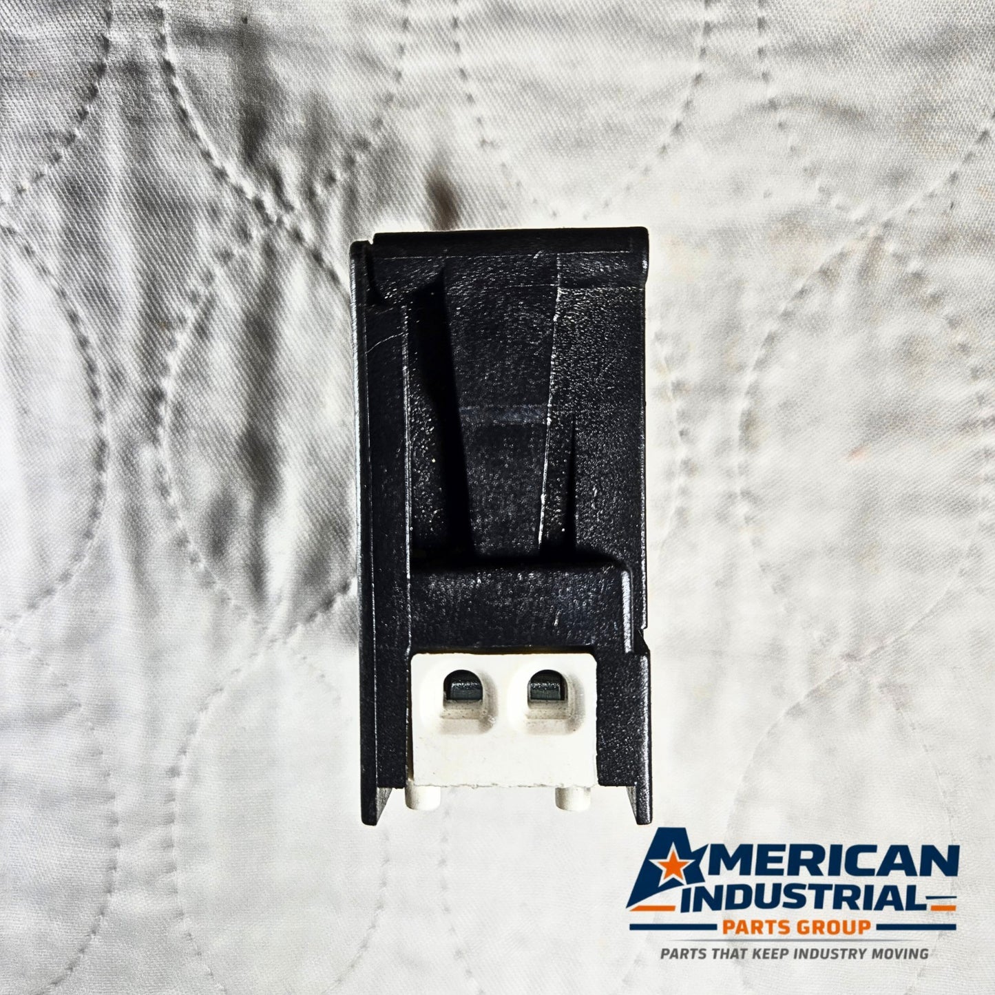 Bussmann JTN60030 Class J fuse holder 30A 600VAC DIN rail for industrial electrical panels and MRO applications
