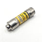 Bussmann LP-CC-3 3A 600VAC Class CC dual-element time-delay fuse for industrial circuit protection
