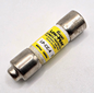 Bussmann LP-CC-4 Low-Peak 4A 600VAC Class CC time-delay fuse for control transformer and motor circuit protection from American Industrial Parts Group