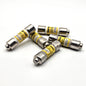 Bussmann LP-CC-8/10 0.8A 600VAC Class CC dual-element time-delay fuse for industrial circuit protection