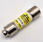 Bussmann LP-CC-8 Low-Peak 8A 600VAC Class CC time-delay fuse for control transformer and motor circuit protection from American Industrial Parts Group