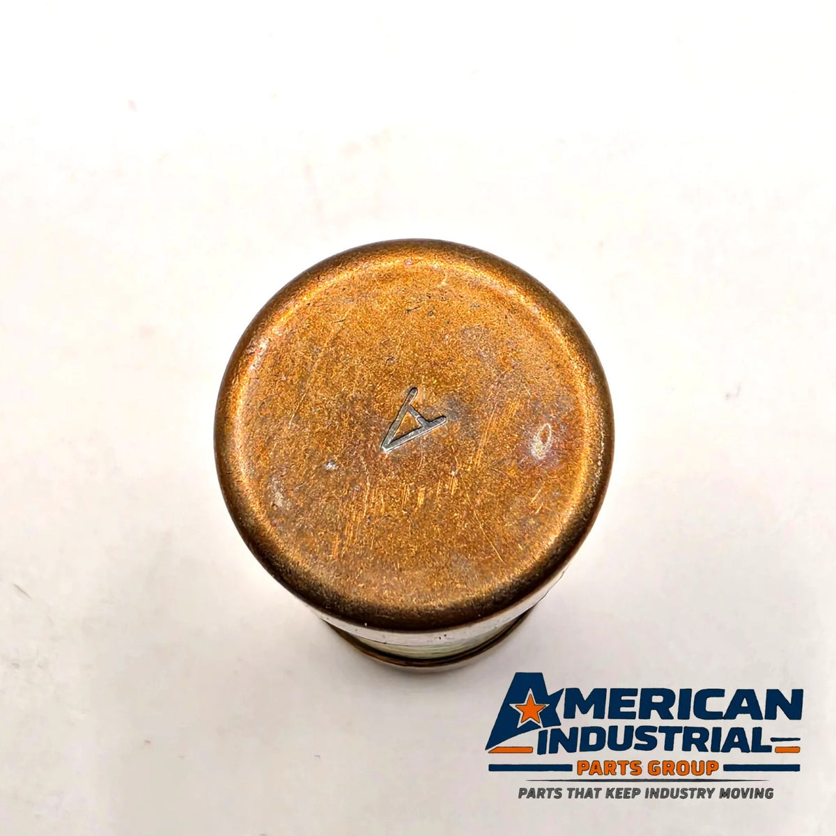 Bussmann LPJ-2-1/4SP Low-Peak 2.25A 600V Class J time-delay fuse for control transformer protection from American Industrial Parts Group