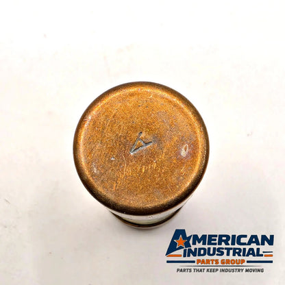 Bussmann LPJ-2-1/4SP Low-Peak 2.25A 600V Class J time-delay fuse for control transformer protection from American Industrial Parts Group