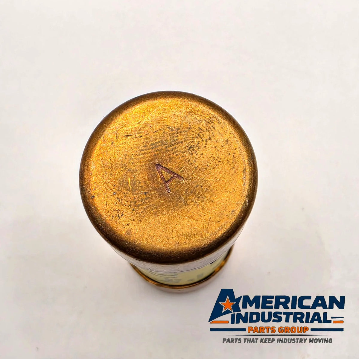 Bussmann LPJ-2SP Low-Peak 2A 600V Class J time-delay fuse for motor circuit and control transformer protection from American Industrial Parts Group