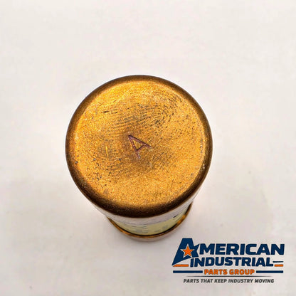 Bussmann LPJ-2SP Low-Peak 2A 600V Class J time-delay fuse for motor circuit and control transformer protection from American Industrial Parts Group